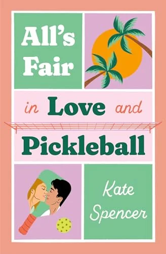 All's Fair in Love and Pickleball