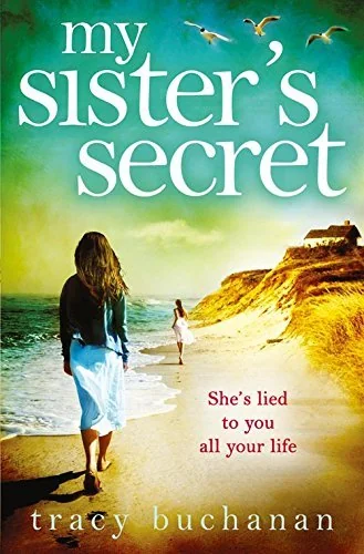 My Sister’s Secret: A gripping, emotional and explosive family drama with a breathtaking twist