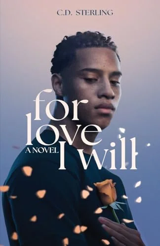 For Love I Will