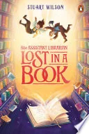 The 113th Assistant Librarian 2: Lost in a Book