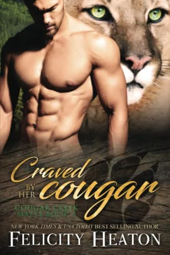 Craved by her Cougar