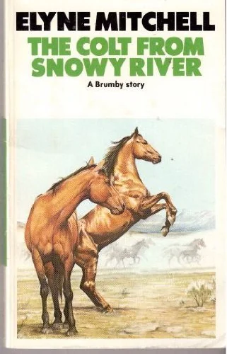 Colt from Snowy River