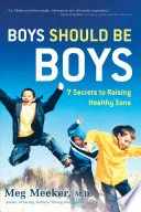 Boys Should Be Boys