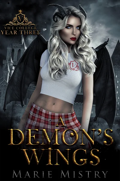 A Demon's Wings