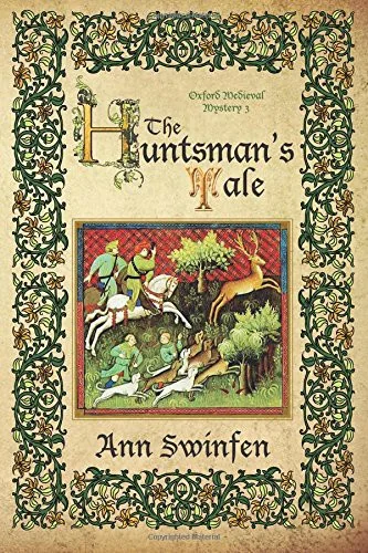 The Huntsman's Tale