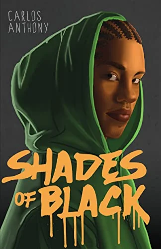 Shades of Black