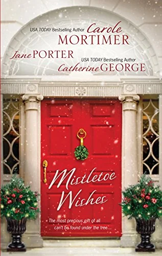 Mistletoe Wishes: The Billionaire's Christmas Gift / One Christmas Night in Venice / Snowbound with the Millionaire