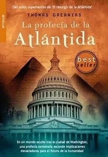 La profecía de la Atlántida