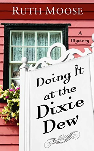 Doing It At The Dixie Dew