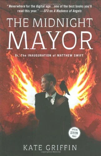The Midnight Mayor