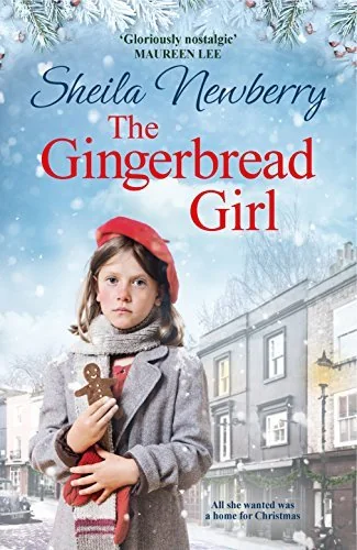 The Gingerbread Girl