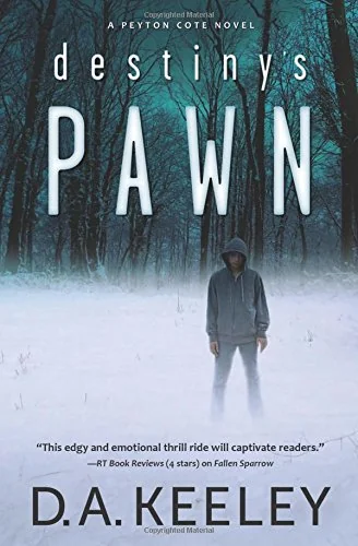Destiny's Pawn