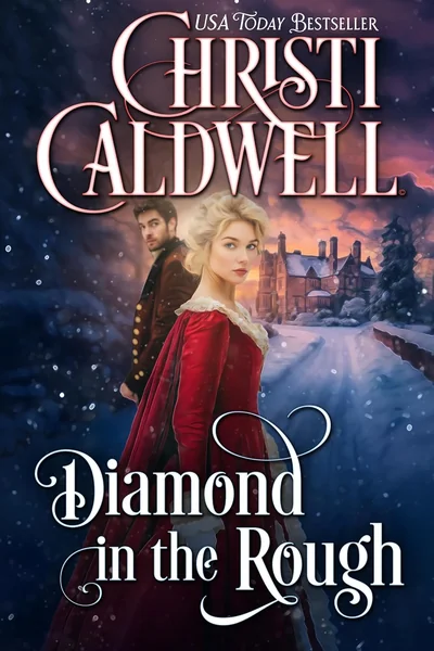 Diamond in the Rough (The Carmichael Saga Book 1)
