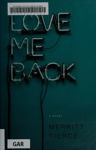 Love Me Back