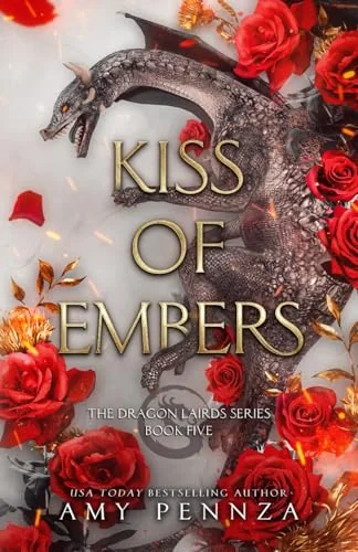 Kiss of Embers