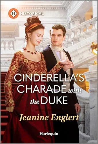 Cinderella’s Charade With the Duke