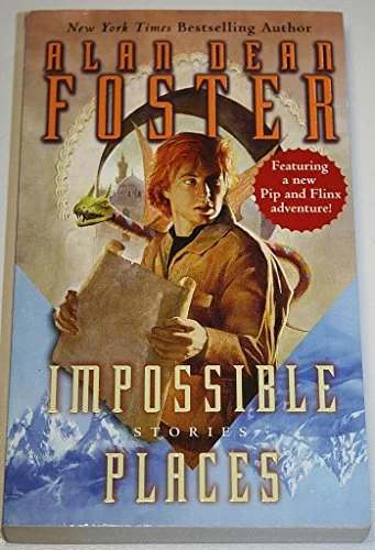 Impossible Places