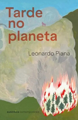 Tarde no planeta