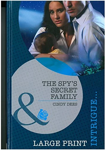 The Spy's Secret Family