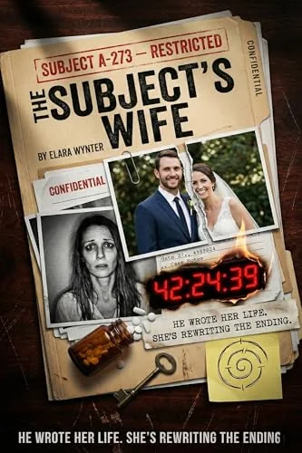 THE SUBJECT’S WIFE