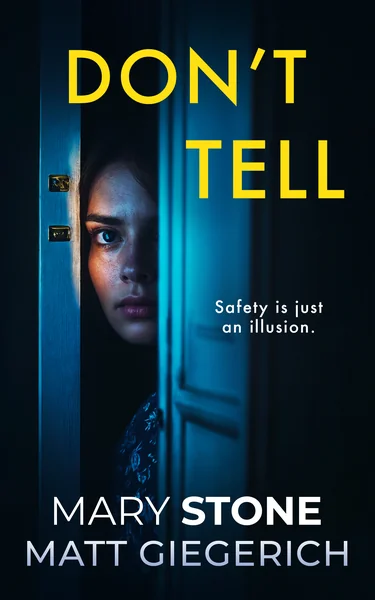 Don't Tell