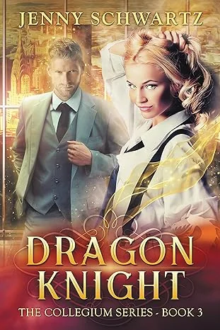 Dragon Knight