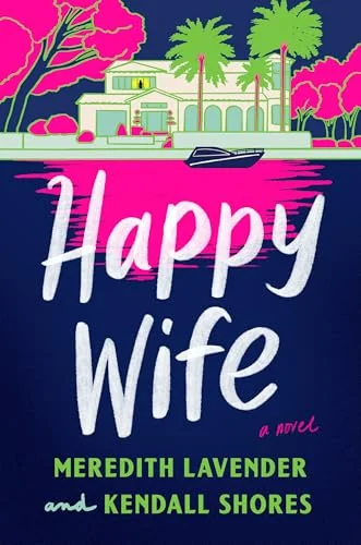 Happy Wife