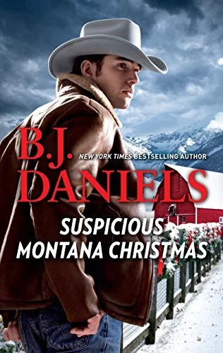 Suspicious Montana Christmas: High-Caliber Christmas\Winchester Christmas Wedding