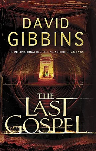 The Last Gospel