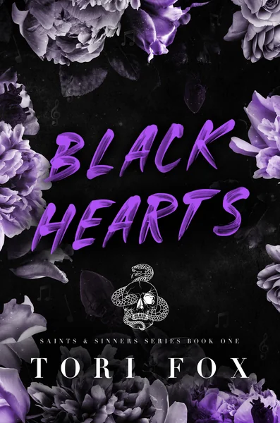 Black Hearts