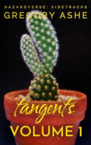 Tangents: Volume 1