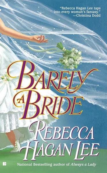 Barely a Bride