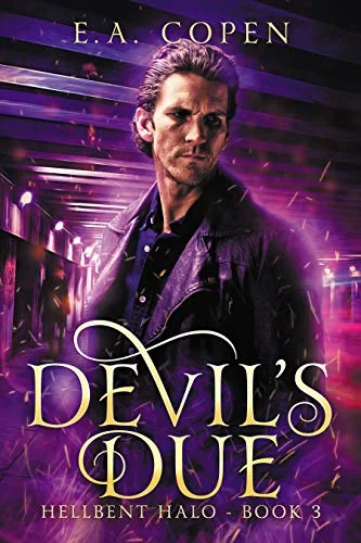 Devil’s Due