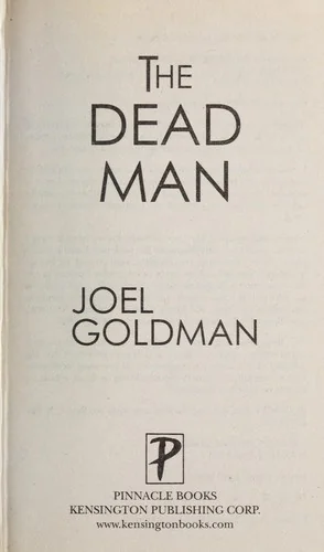 The Dead Man
