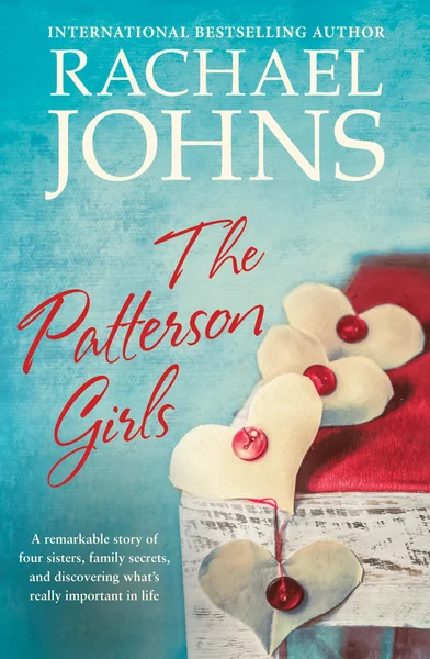 The Patterson Girls