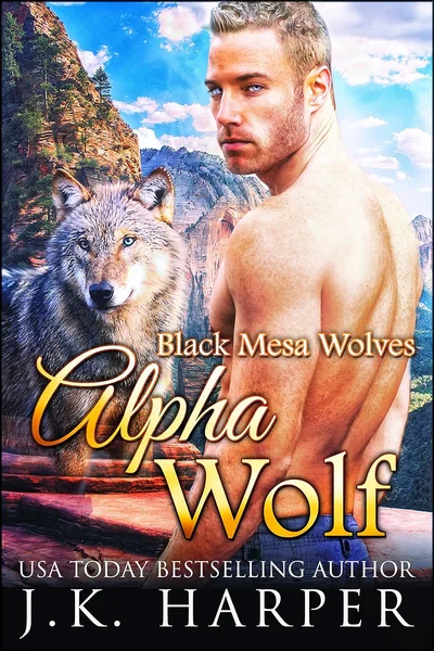 Alpha Wolf