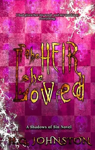 The Heir She Loved
