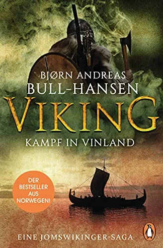 Viking: Kampf in Vinland