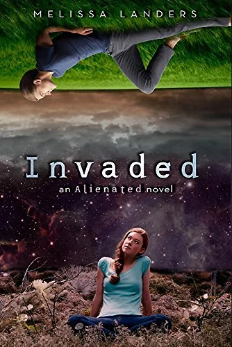 Invaded