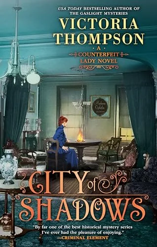 City of Shadows