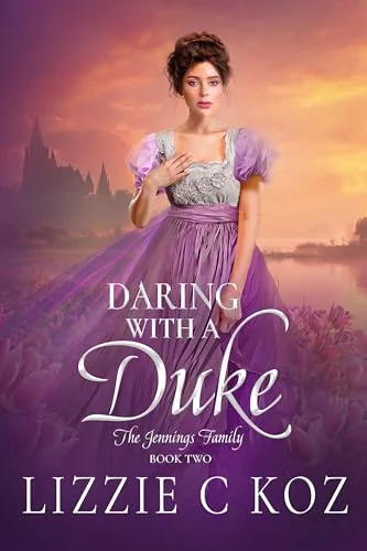 Daring with a Duke