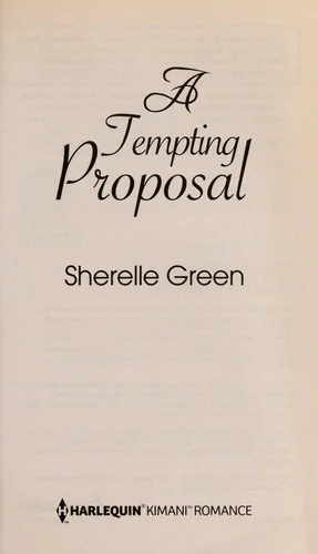 A Tempting Proposal