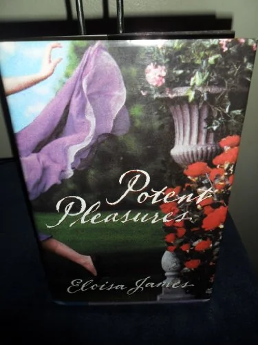 Potent Pleasures