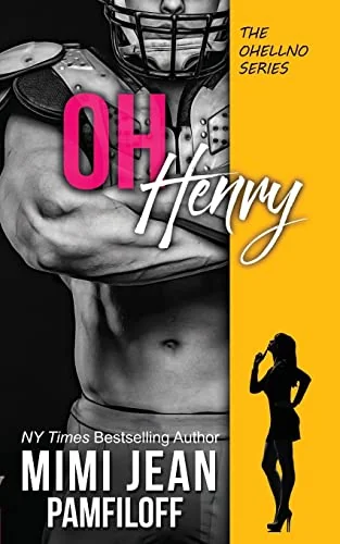 Oh, Henry