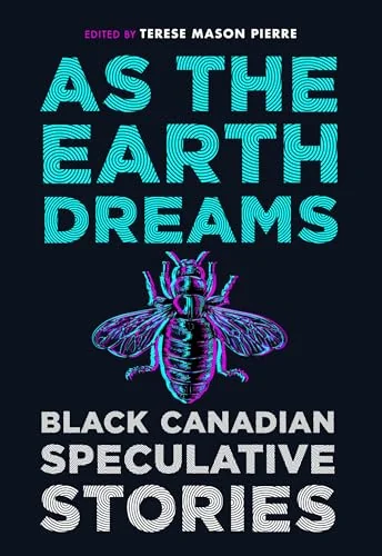 As the Earth Dreams