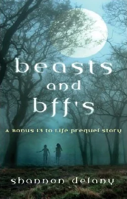 Beasts and BFFs
