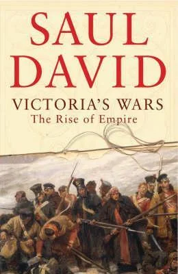Victoria's wars