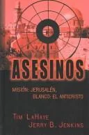 Assassins: Assignment Jerusalem, Target Antichrist