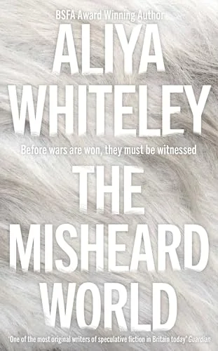 The Misheard World