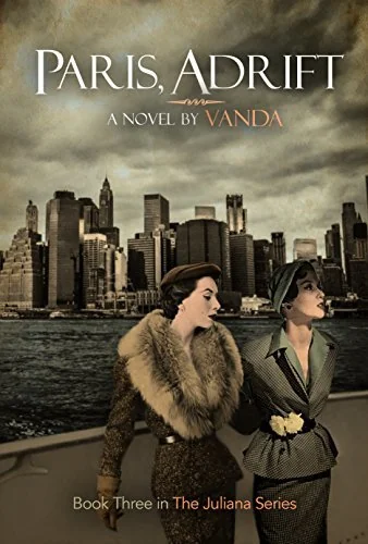 Paris, Adrift